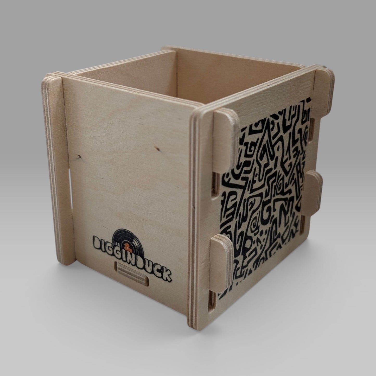 ACCESSORIES BOX "DOODLES"