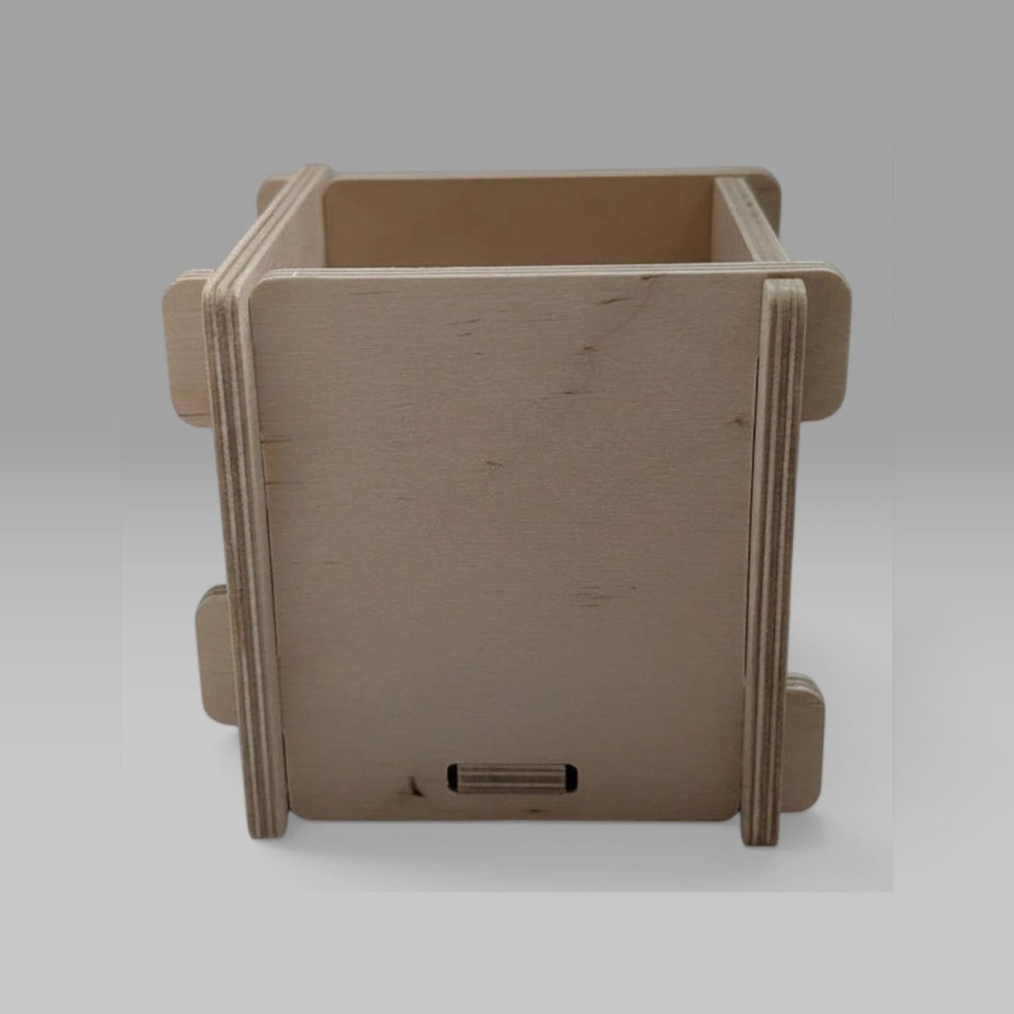 ACCESSORIES BOX "BASIC"