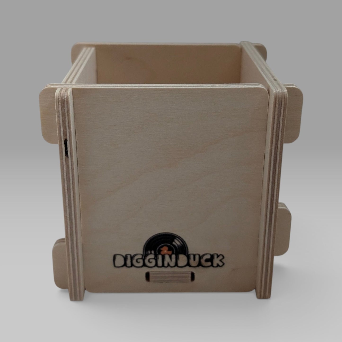 ACCESSORIES BOX "DOODLES COLOR"