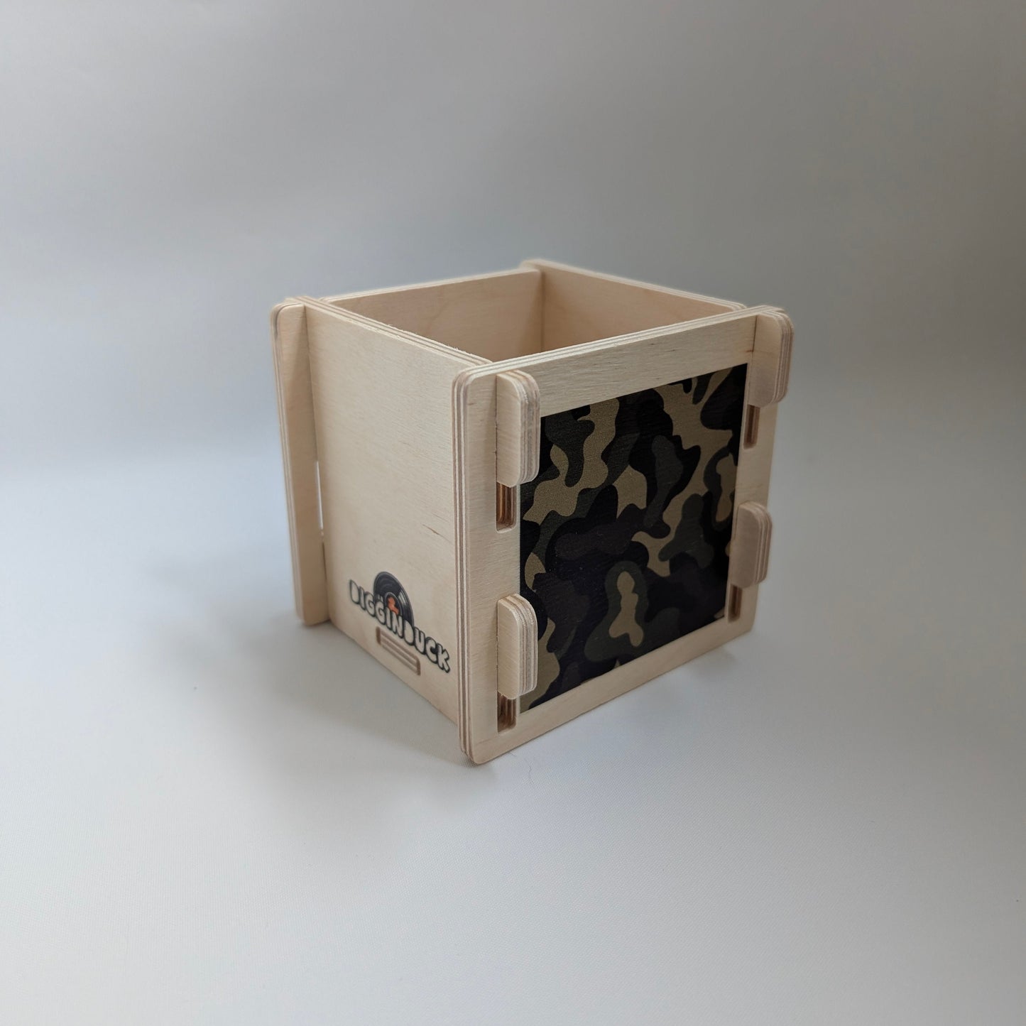 ACCESSORIES BOX "CAMO"