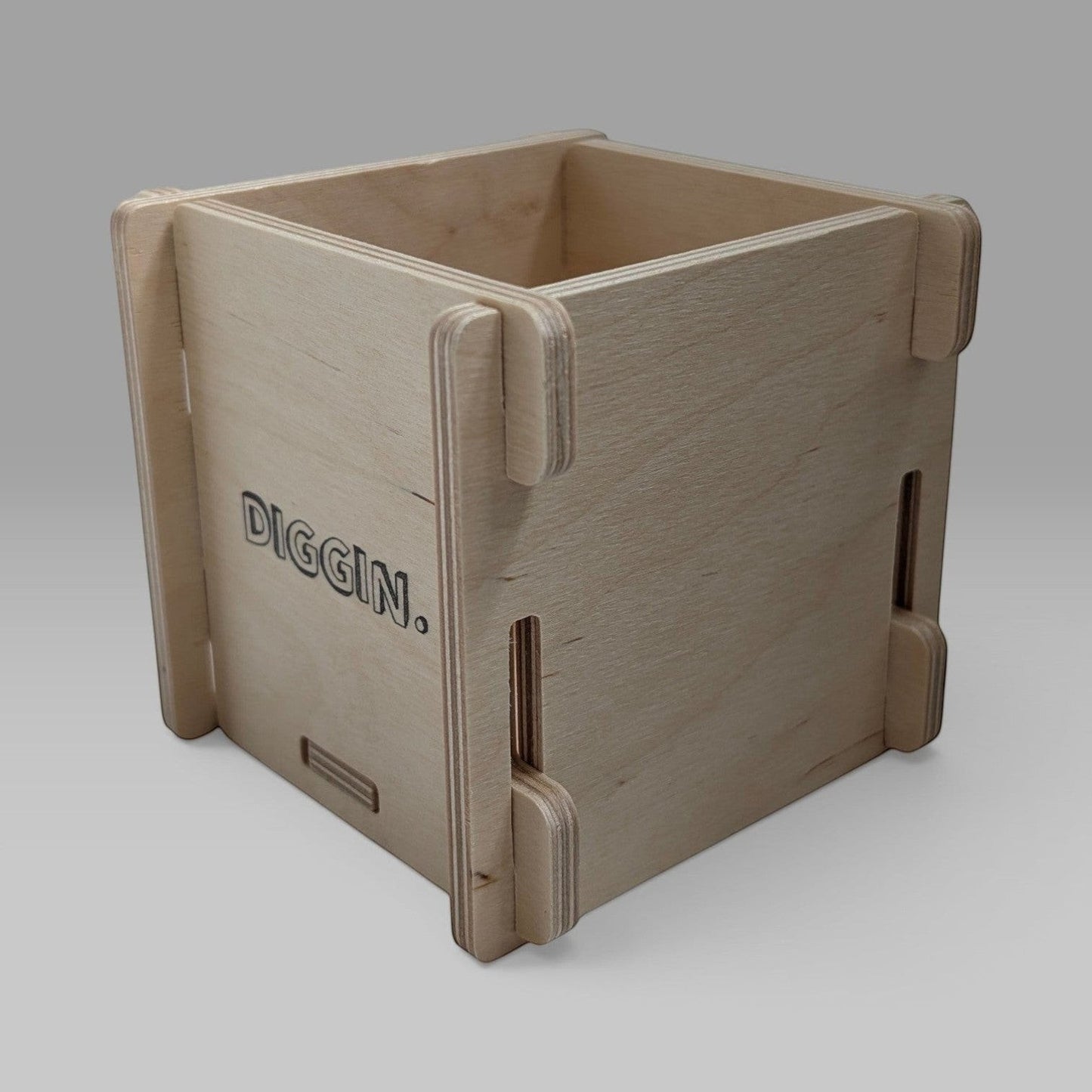ACCESSORIES BOX "BASIC"