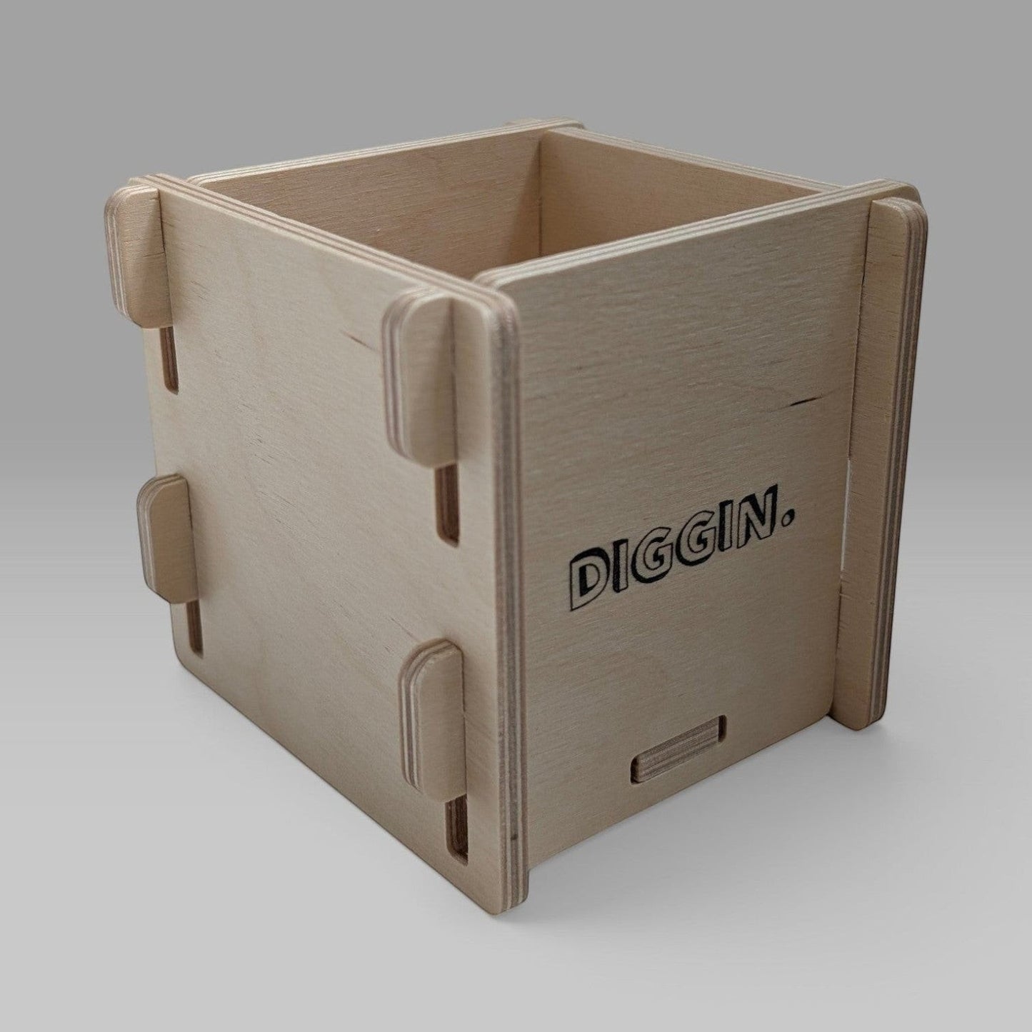 ACCESSORIES BOX "BASIC"